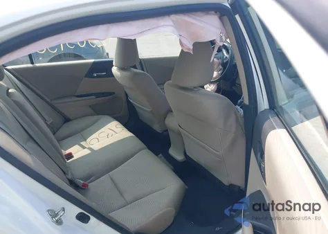 2015 Honda Accord Lx from USA, damaged, VIN 1HGCR2F38FA036264